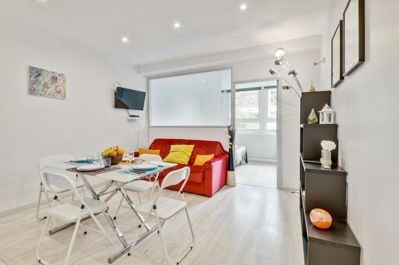 233 Suite Home Paris Concept Exterior photo